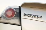 Pontiac G8 GXP 2009 года